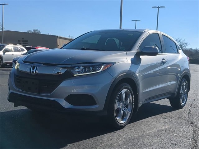 Used 2022 Honda HR-V LX image 7