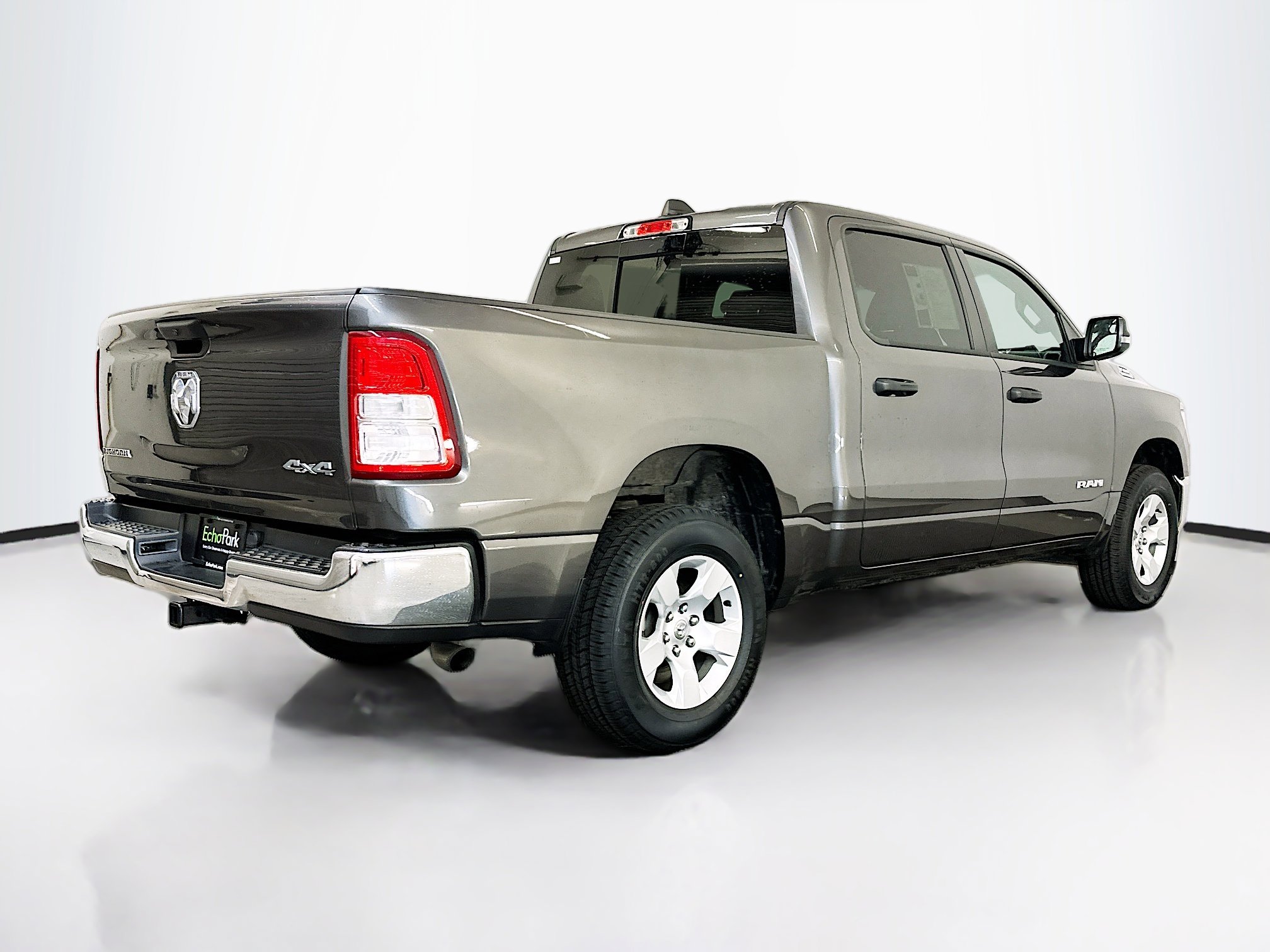 Used 2023 RAM 1500 Big Horn image 9