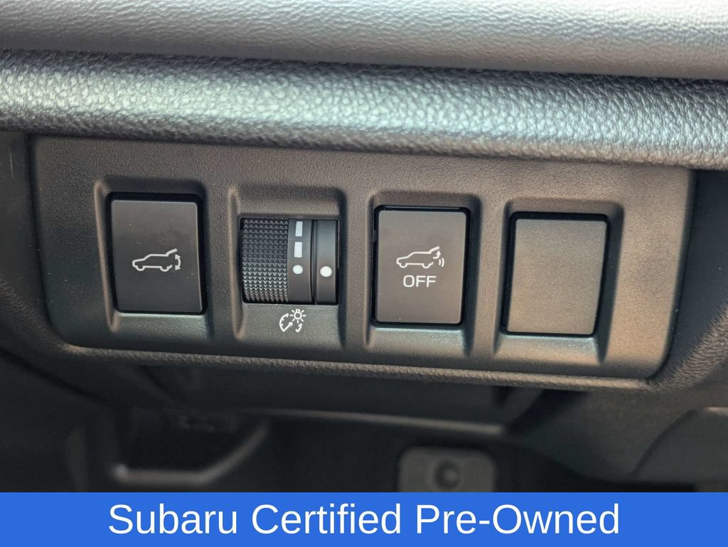 Certified 2024 Subaru Outback Limited XT AWD/4WD image 29