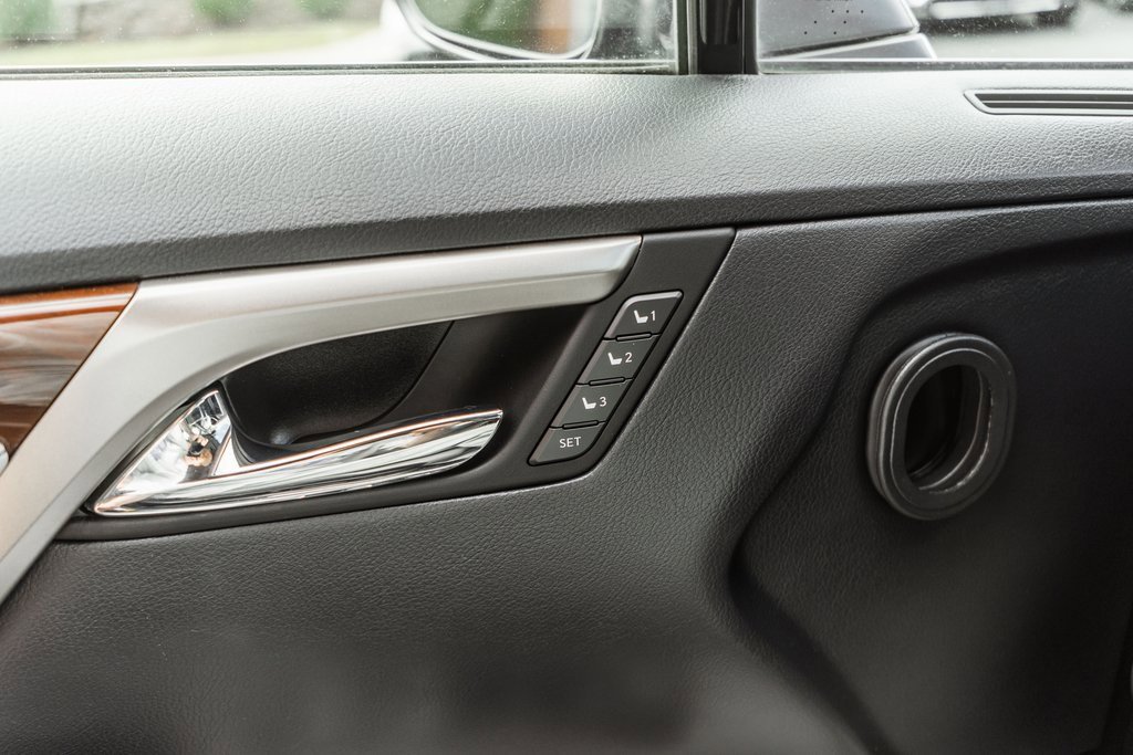 Used 2017 Lexus RX 350 AWD image 16