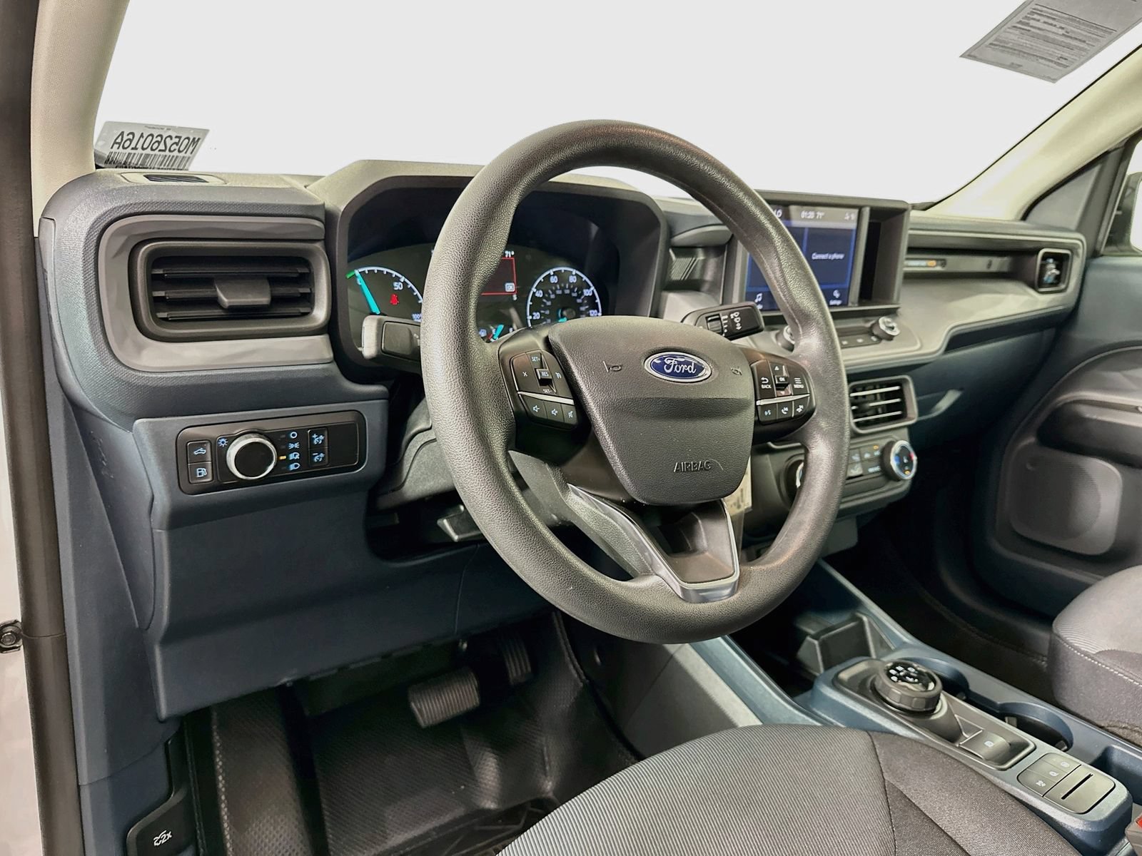 Used 2023 Ford Maverick XL FWD image 9