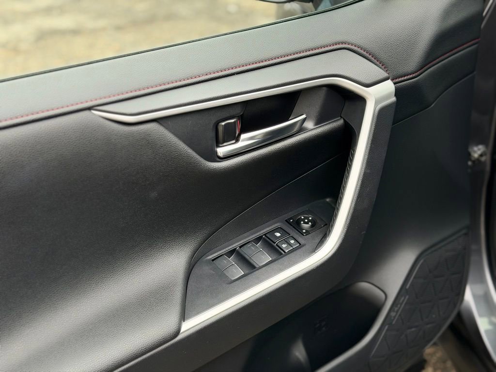 Used 2023 Toyota RAV4 XSE w/ Weather Package image 20