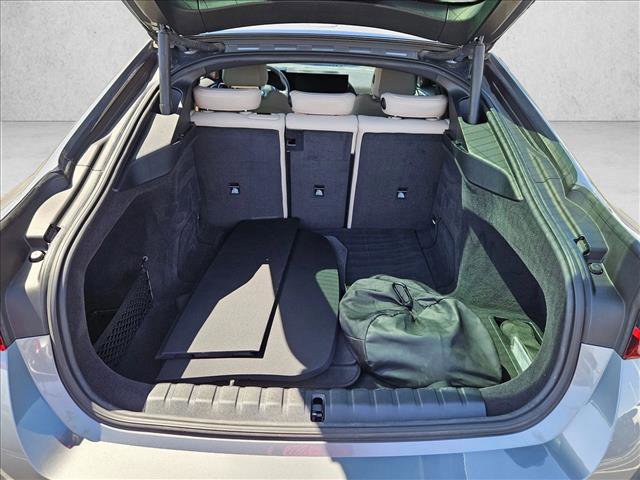 Certified 2023 BMW i4 eDrive35 w/ Premium Package RWD image 6