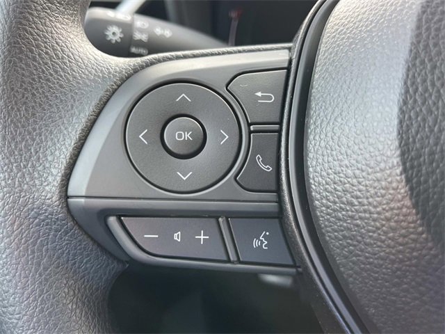 Used 2026 Toyota Corolla LE image 28