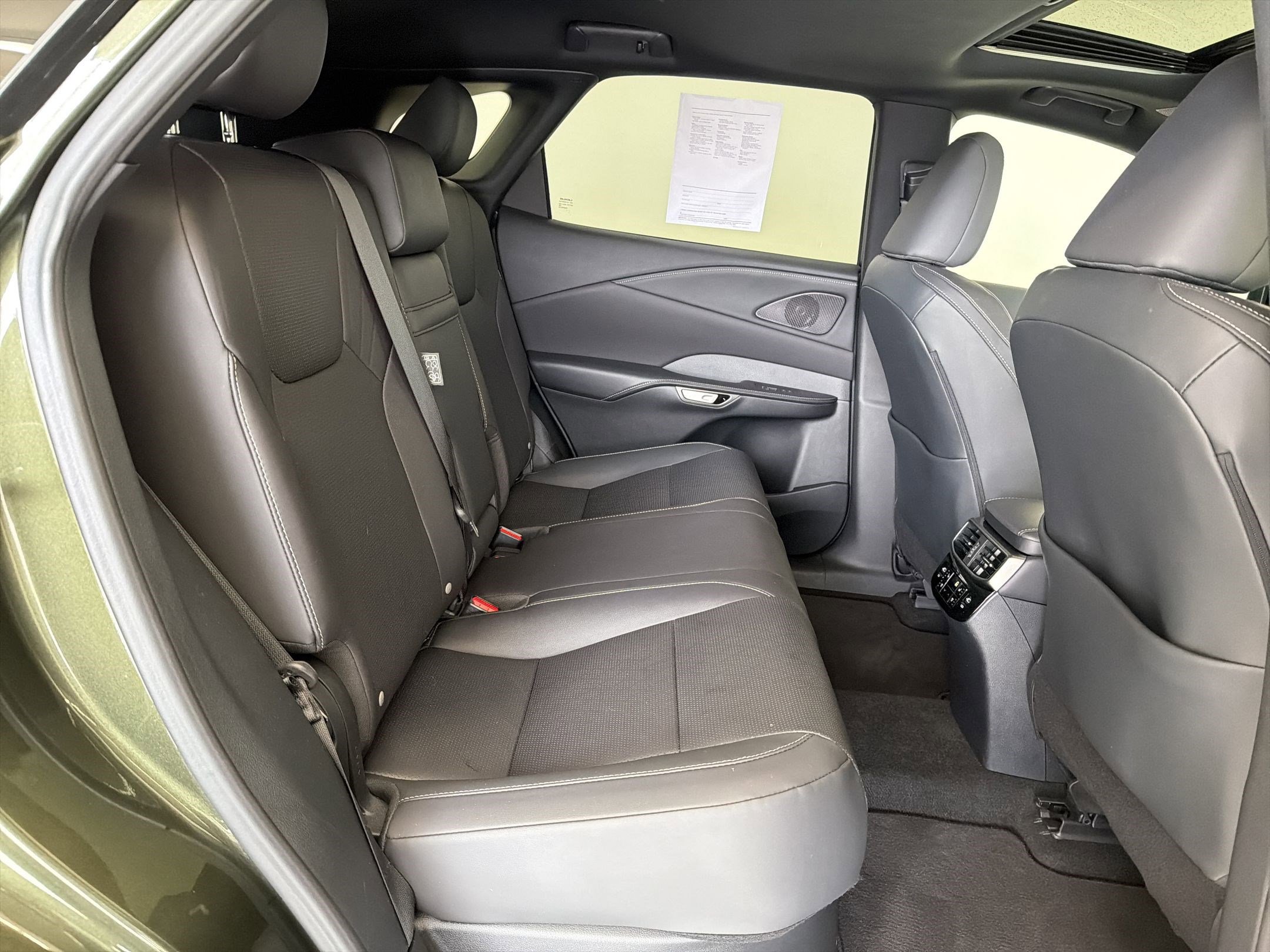 Used 2023 Lexus RX 350 Premium Plus w/ Accessory Package (Z1) AWD/4WD image 29
