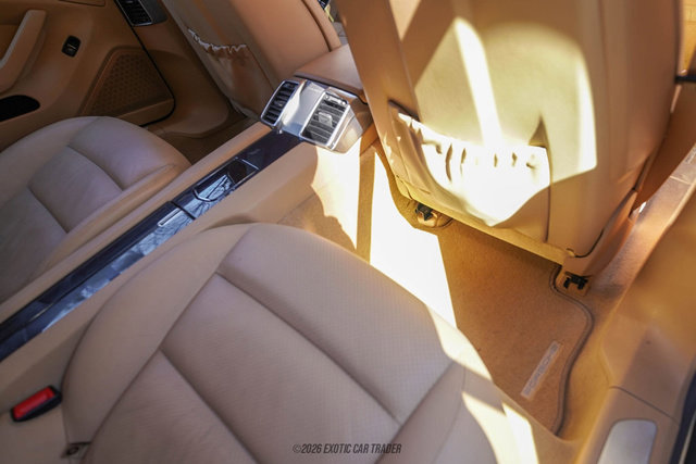 Used 2012 Porsche Panamera image 67