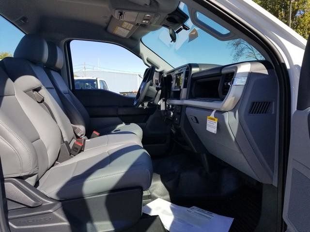 New 2026 Ford F550 4x4 Regular Cab Super Duty image 12
