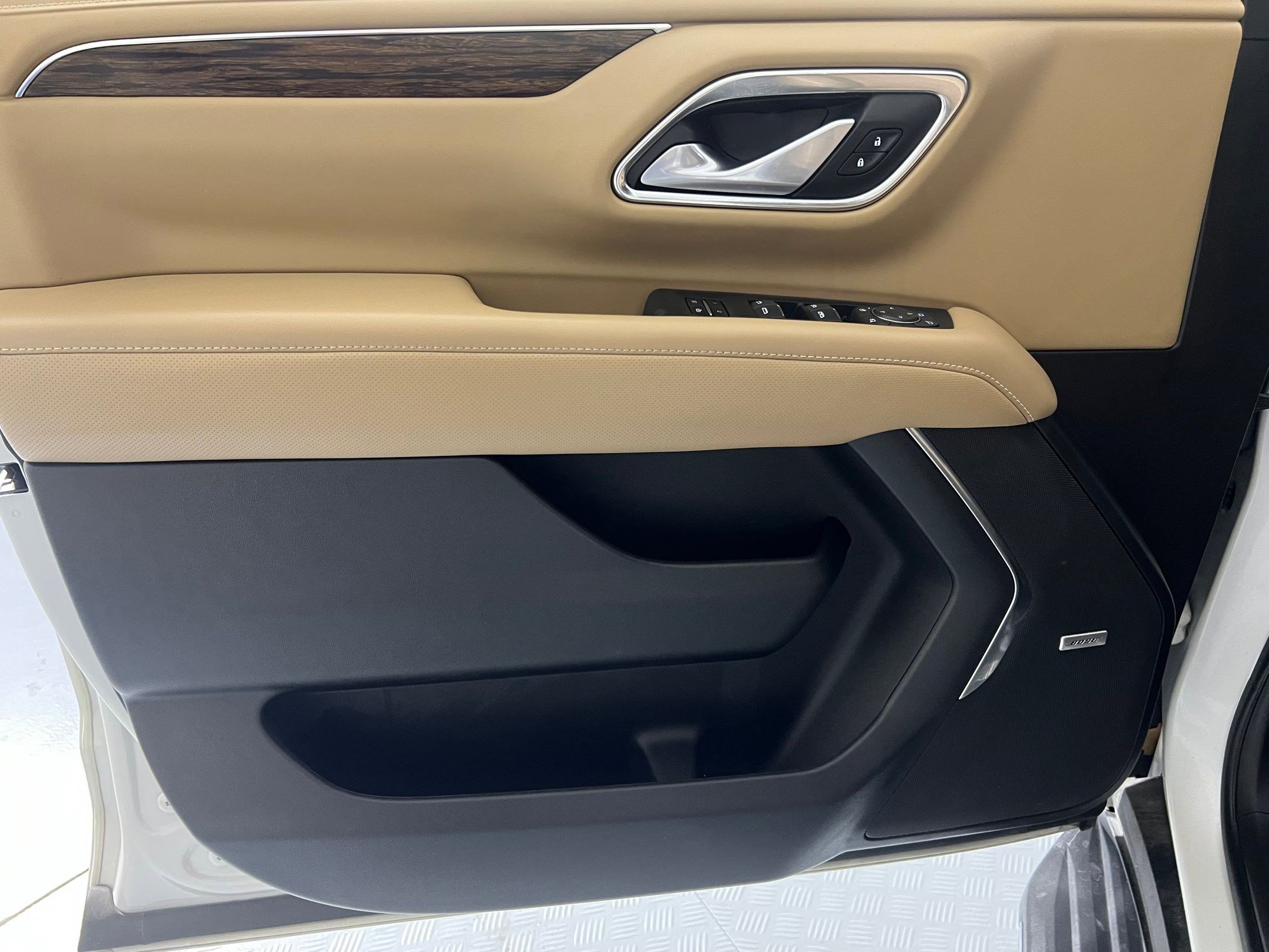 Used 2022 Chevrolet Tahoe Premier image 22