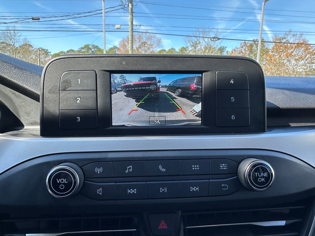 Used 2022 Ford Escape S image 49