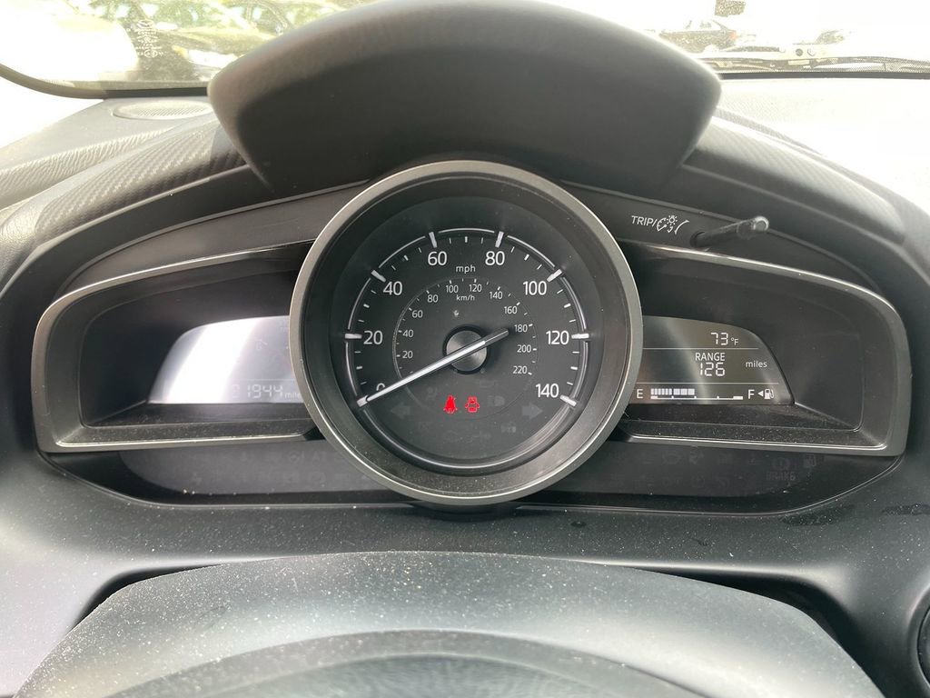 Used 2019 MAZDA CX-3 Touring AWD/4WD image 18