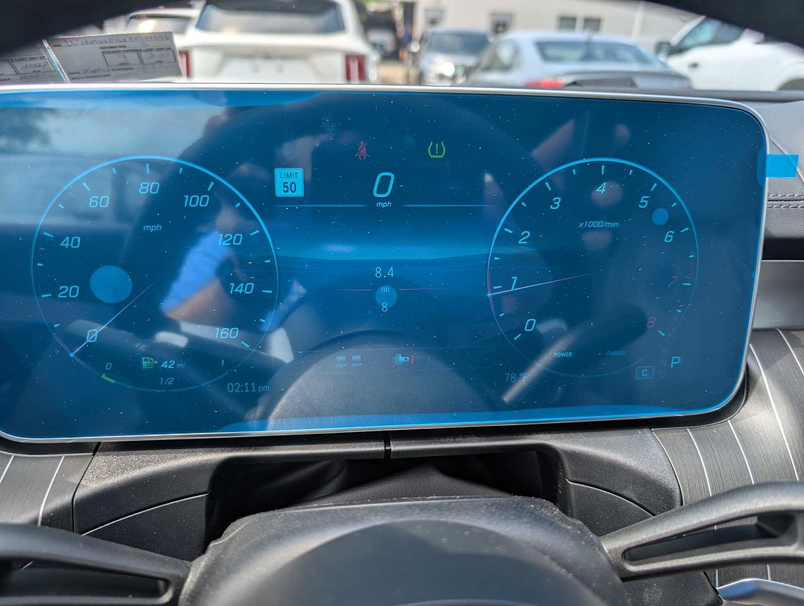 New 2026 Mercedes-Benz CLE 300 4MATIC Coupe image 18