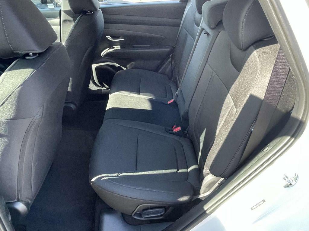 New 2026 Hyundai Tucson SE image 28