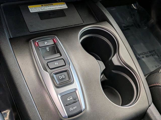 Used 2023 Honda Passport TrailSport image 11