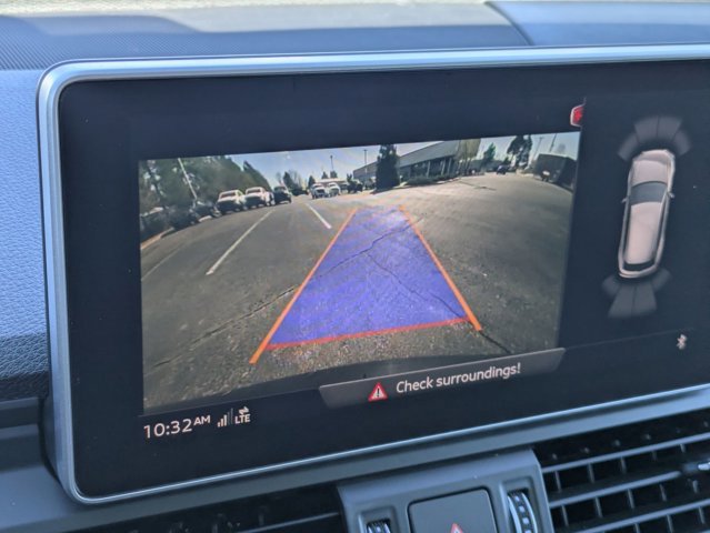 Used 2020 Audi Q5 2.0T Premium Plus w/ Premium Plus Package image 15