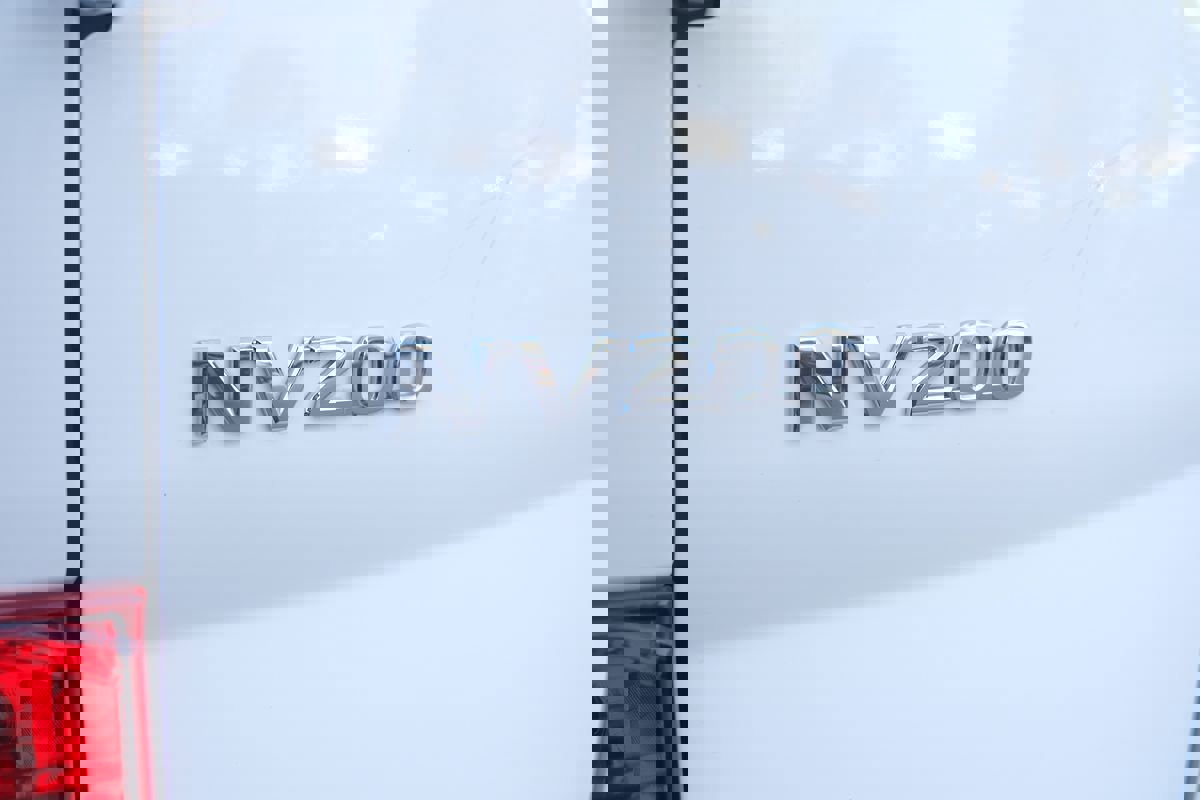 Used 2019 Nissan NV200 SV w/ Navigation Package image 44