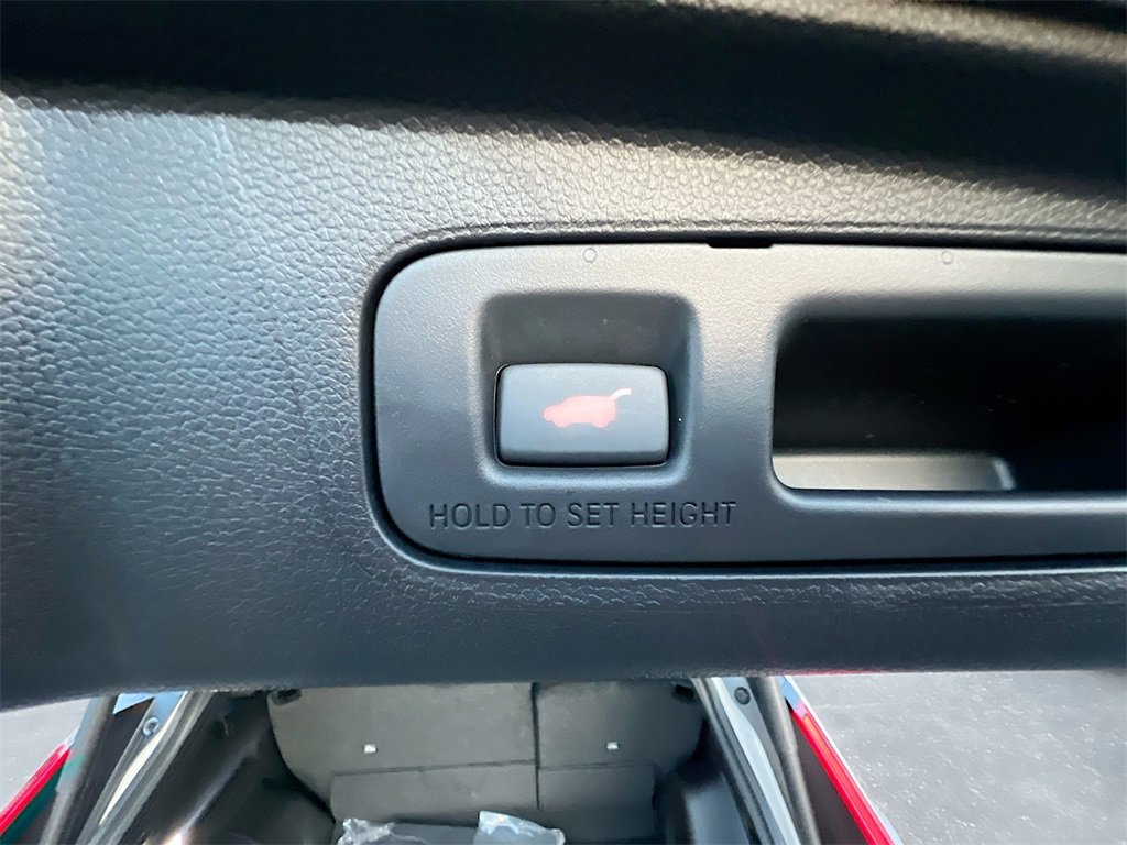 New 2026 Honda CR-V Sport-L image 34