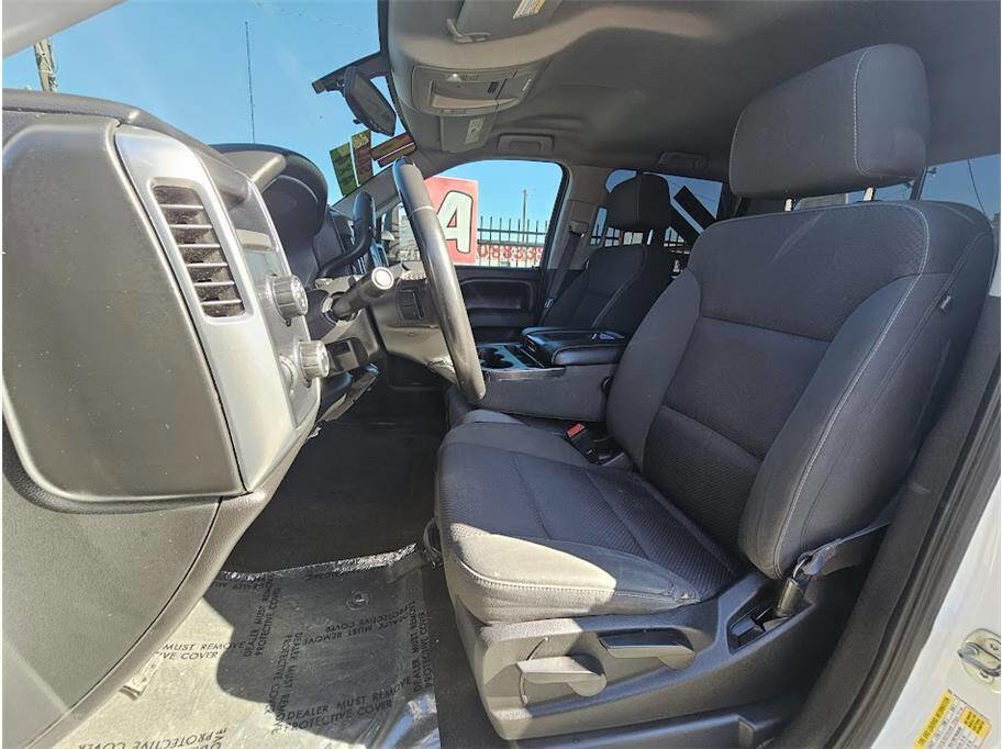 Used 2016 Chevrolet Silverado 1500 LT image 9