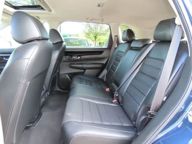 Used 2024 Honda CR-V EX-L image 13