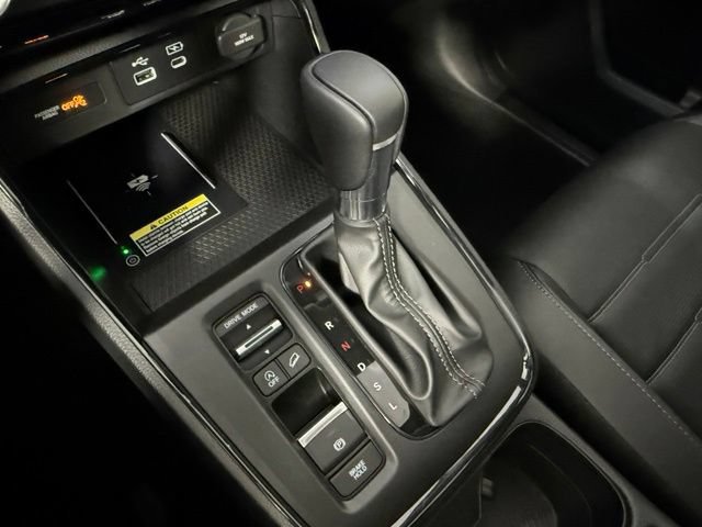 Used 2025 Honda CR-V EX-L image 25