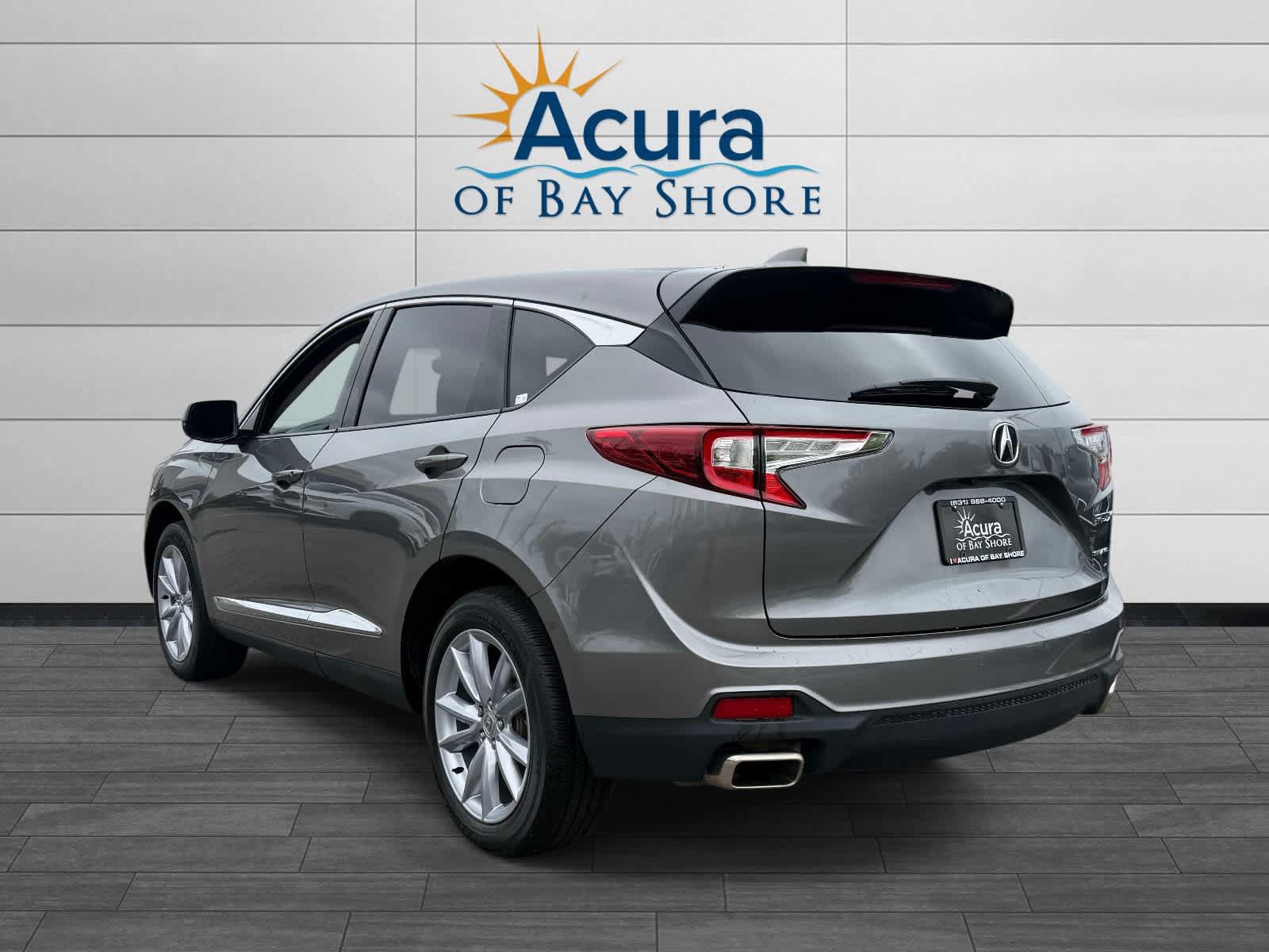 Used 2023 Acura RDX AWD image 5