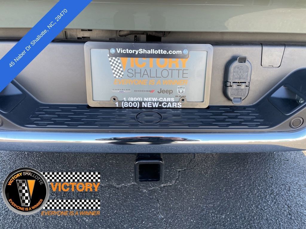 New 2026 RAM 1500 Big Horn AWD/4WD image 18