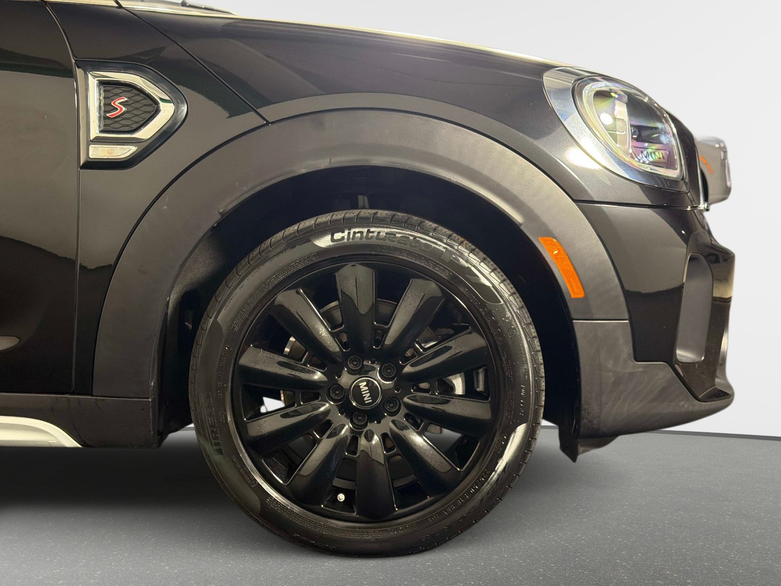 Used 2024 MINI Cooper Countryman S FWD image 21