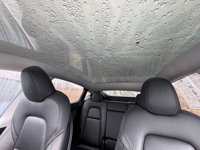Used 2023 Tesla Model Y Long Range image 25