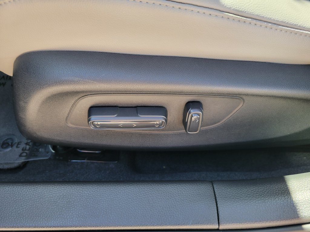 Used 2024 Acura Integra FWD image 18
