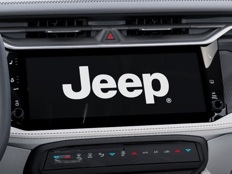 New 2026 Jeep Cherokee Limited AWD/4WD image 18