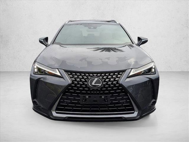 Certified 2024 Lexus UX 250h UX 250h image 2