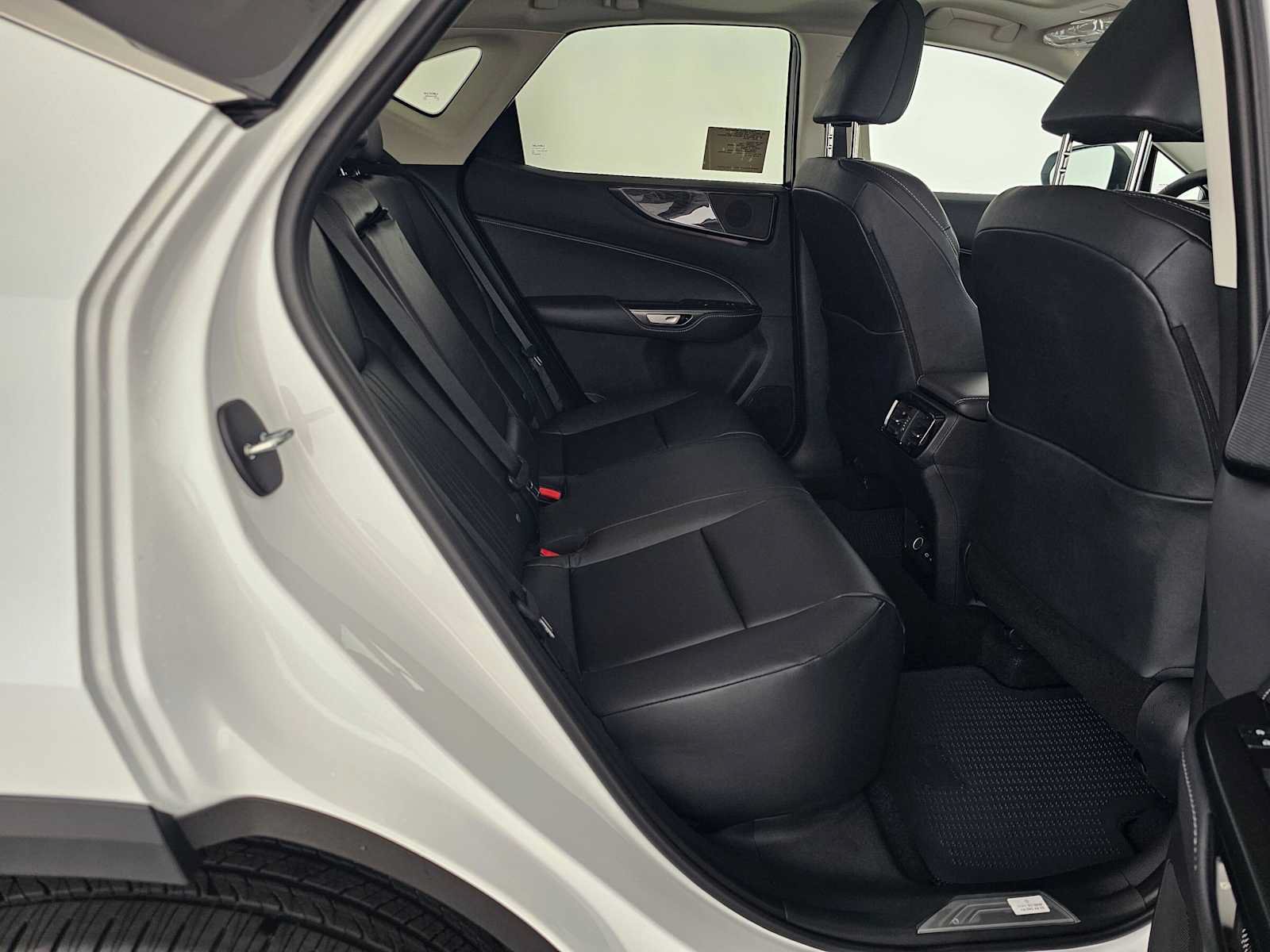 New 2026 Lexus NX 350 AWD w/ Premium Package image 12