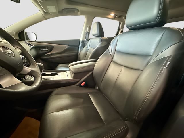 Used 2016 Nissan Murano SL w/ SL Technology Package AWD/4WD image 20