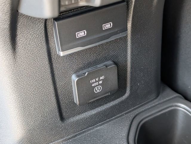 New 2026 Jeep Gladiator Mojave AWD/4WD image 23