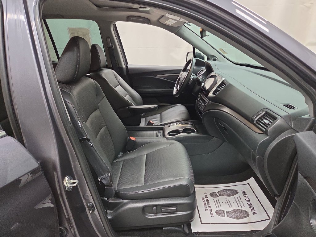Used 2020 Honda Ridgeline RTL image 10