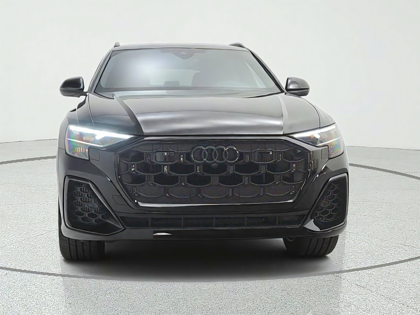 New 2026 Audi Q8 Prestige AWD/4WD image 2