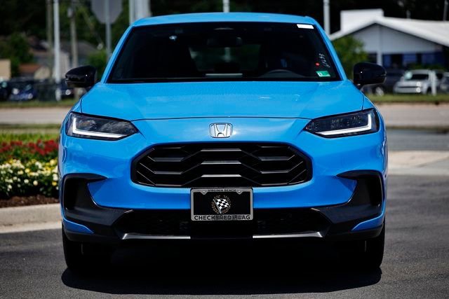 New 2026 Honda HR-V Sport image 16