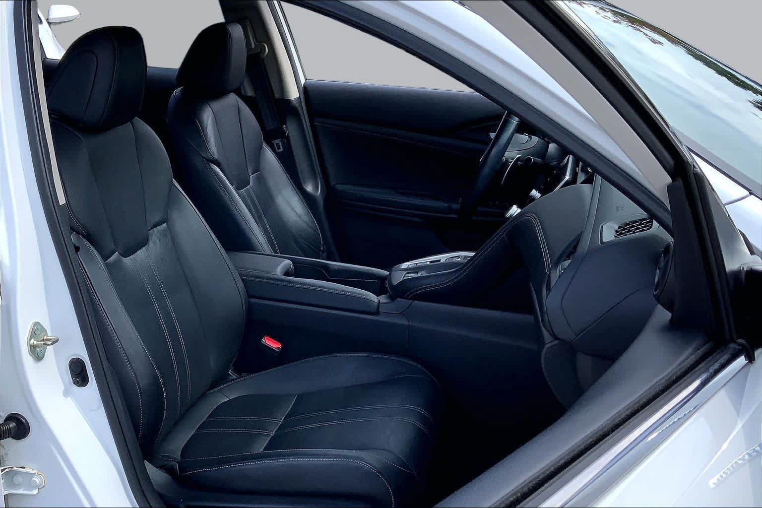 Used 2020 Honda Insight Touring image 9