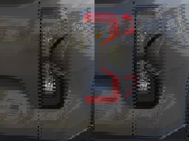 New 2025 Ford Ranger Lariat w/ Trailer Tow Package image 21