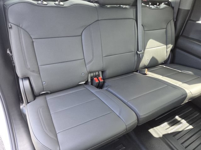 New 2026 Chevrolet Silverado 2500 W/T w/ WT Convenience Package AWD/4WD image 18