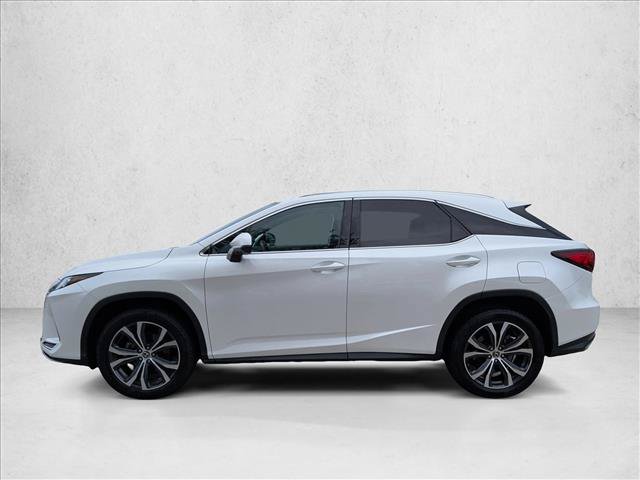 Used 2020 Lexus RX 350 FWD w/ Premium Package image 8
