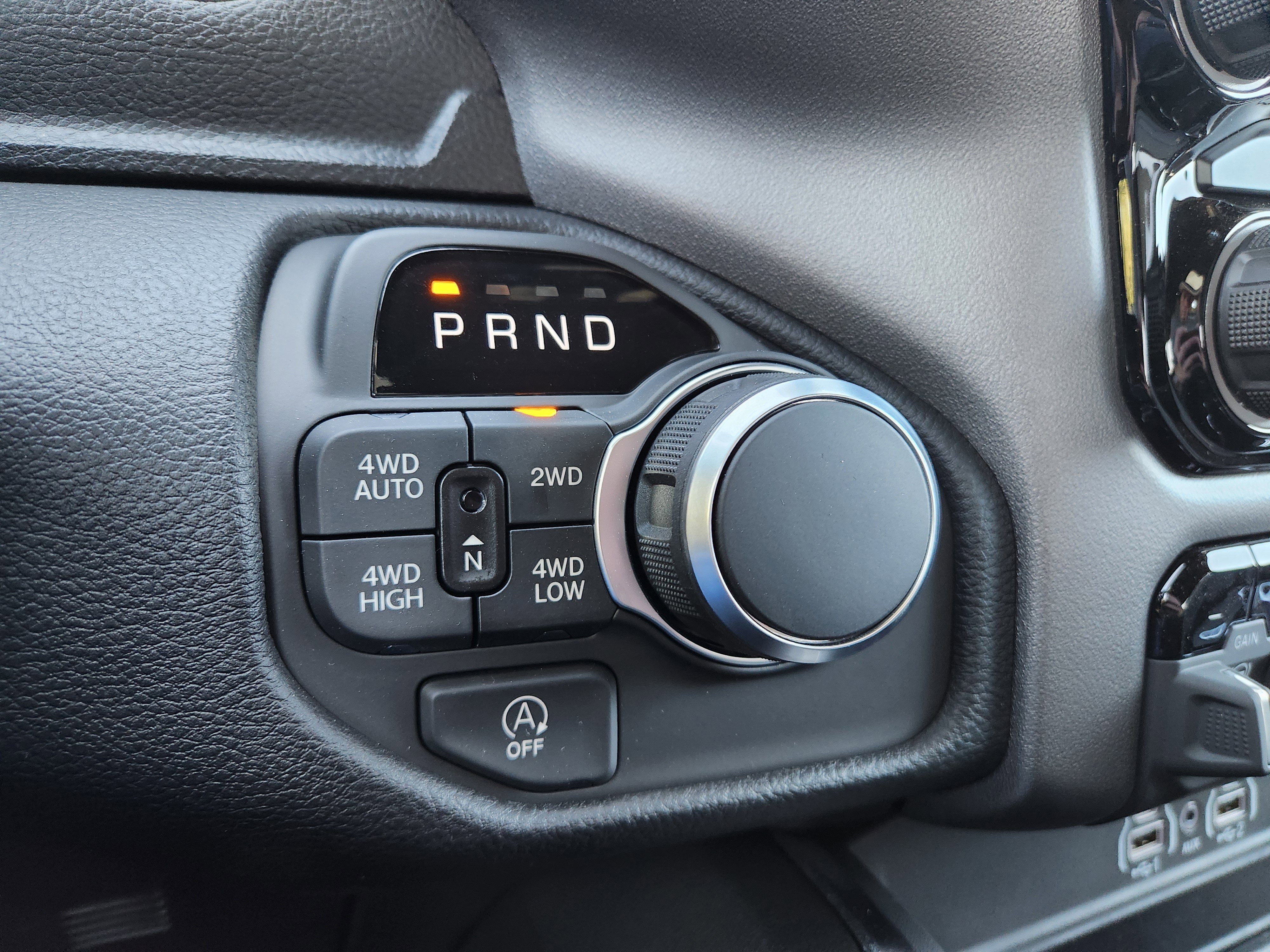 New 2026 RAM 1500 Big Horn image 27