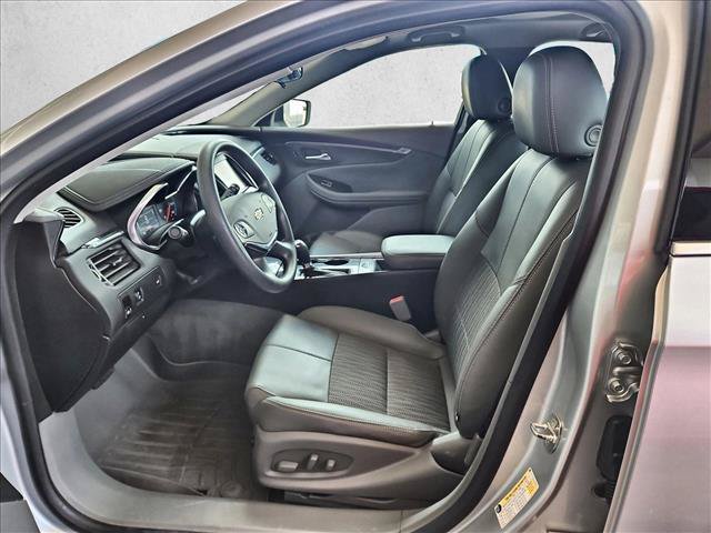 Used 2019 Chevrolet Impala LS FWD image 15