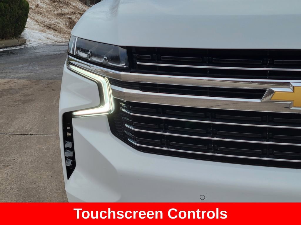 Used 2024 Chevrolet Tahoe LT AWD/4WD image 11