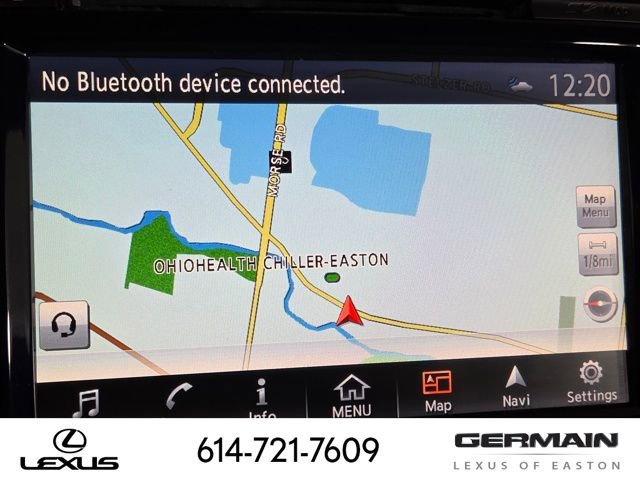 Used 2018 Nissan Murano Platinum image 33