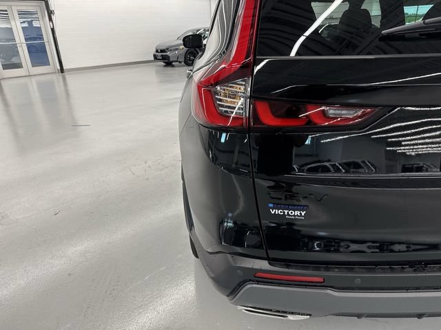 New 2026 Honda CR-V Sport Touring image 31