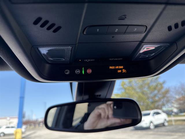 Used 2023 Chevrolet Blazer RS w/ LPO, Floor Liner Package image 18