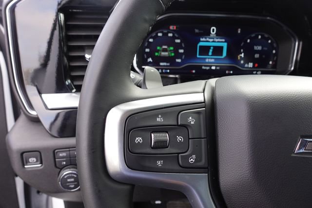 Used 2024 Chevrolet Silverado 1500 RST image 21