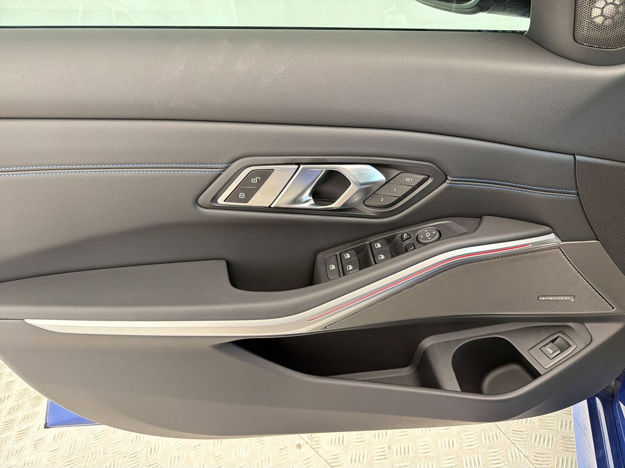 Certified 2023 BMW M340i xDrive w/ Premium Package image 13