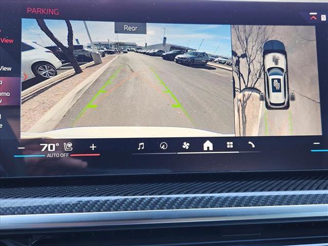 New 2026 BMW X5 M60i image 12