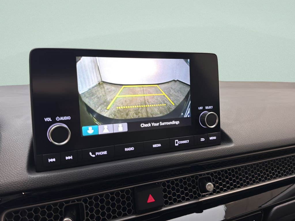 Used 2023 Honda Civic EX image 24